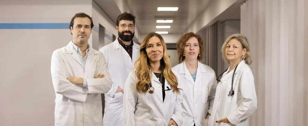 Hospital De Santa Maria Porto