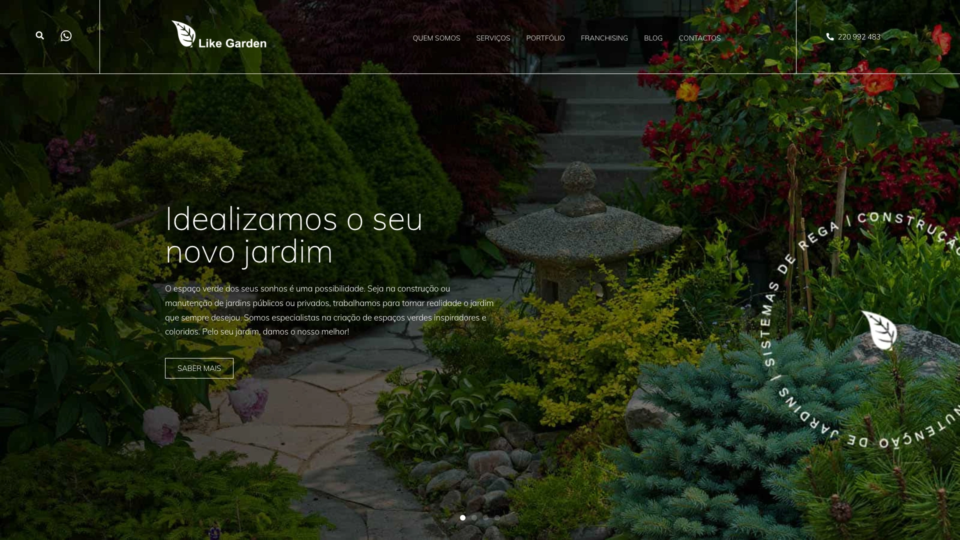 Like Garden