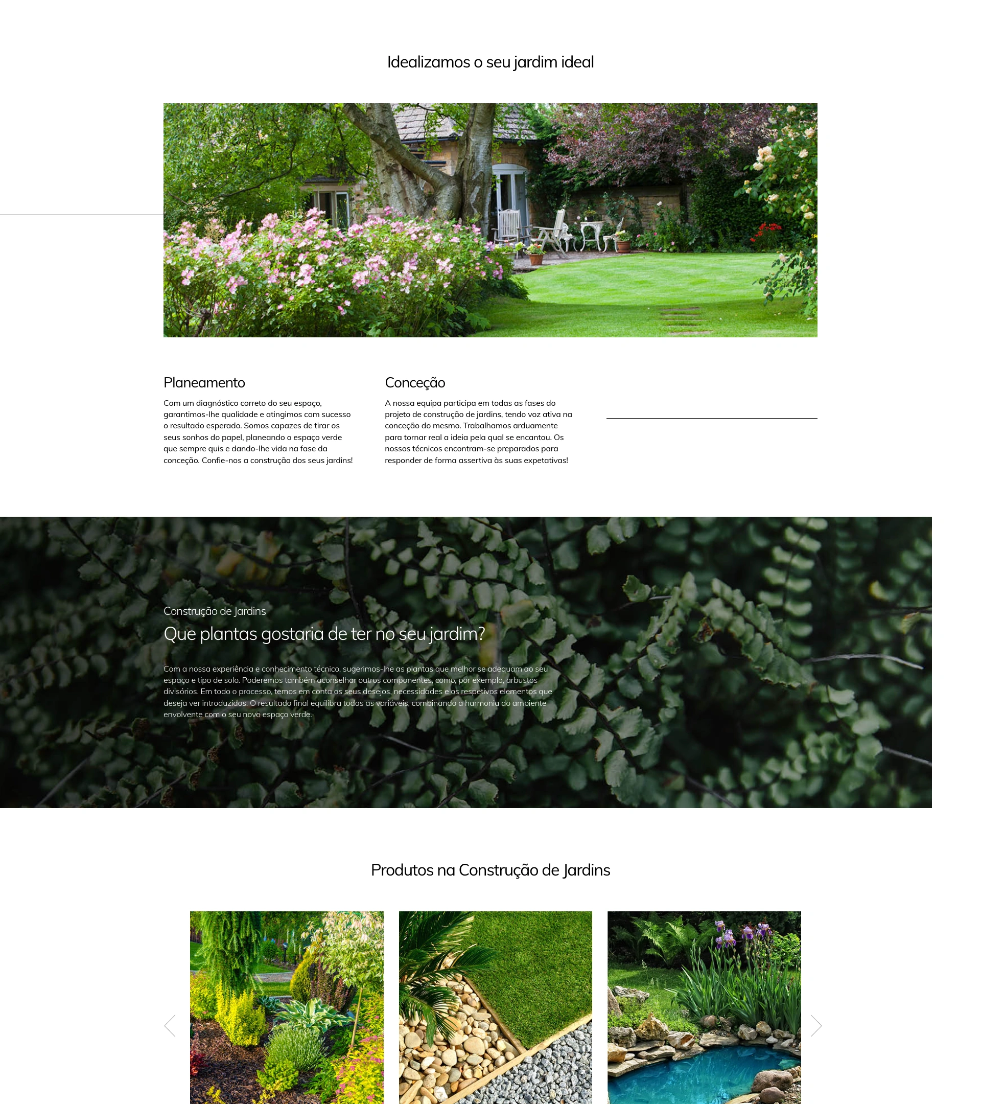 Like Garden