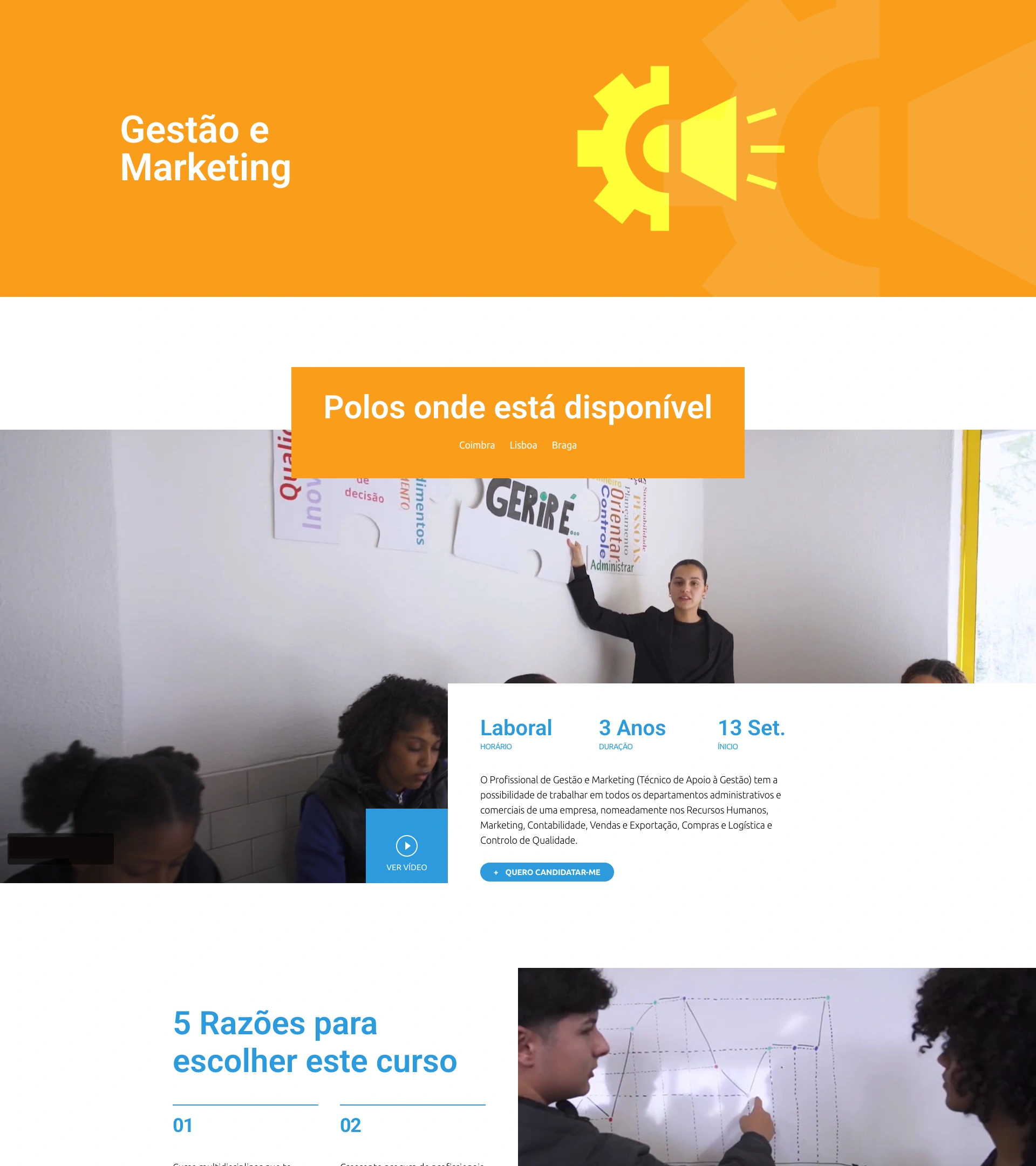 Escola Profissional Profitecla