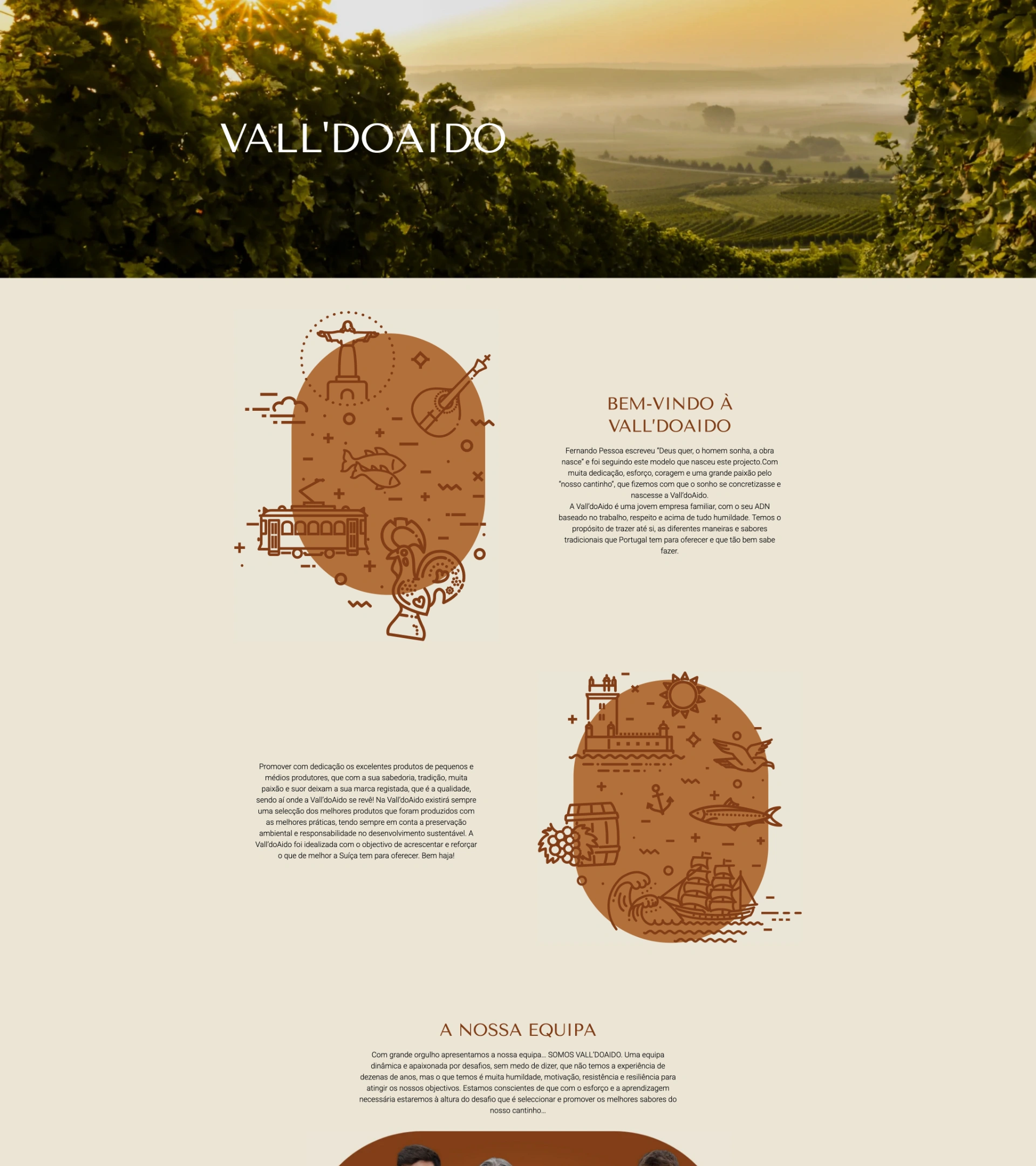 Vall'doAido