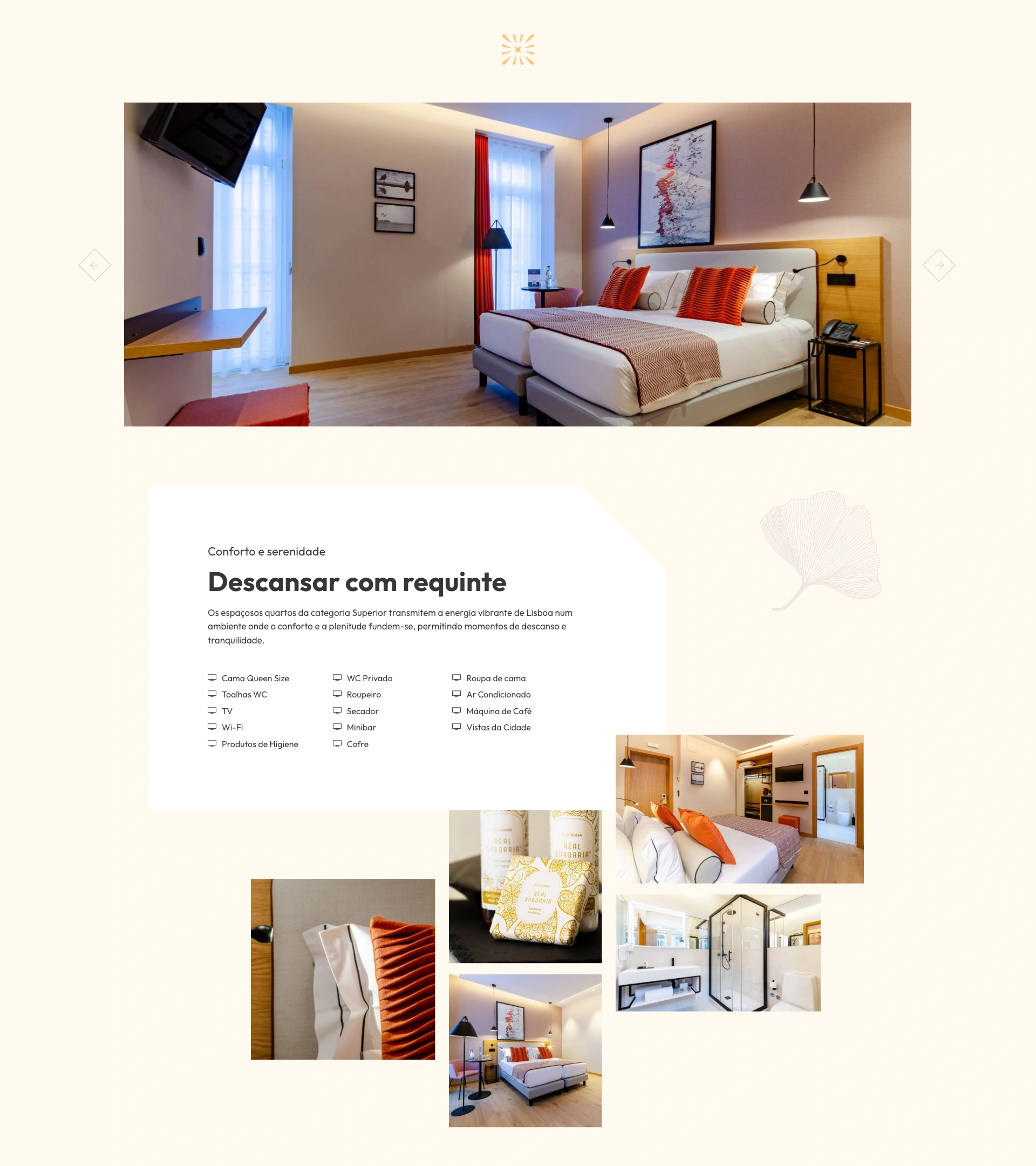 Rossio Plaza Hotel