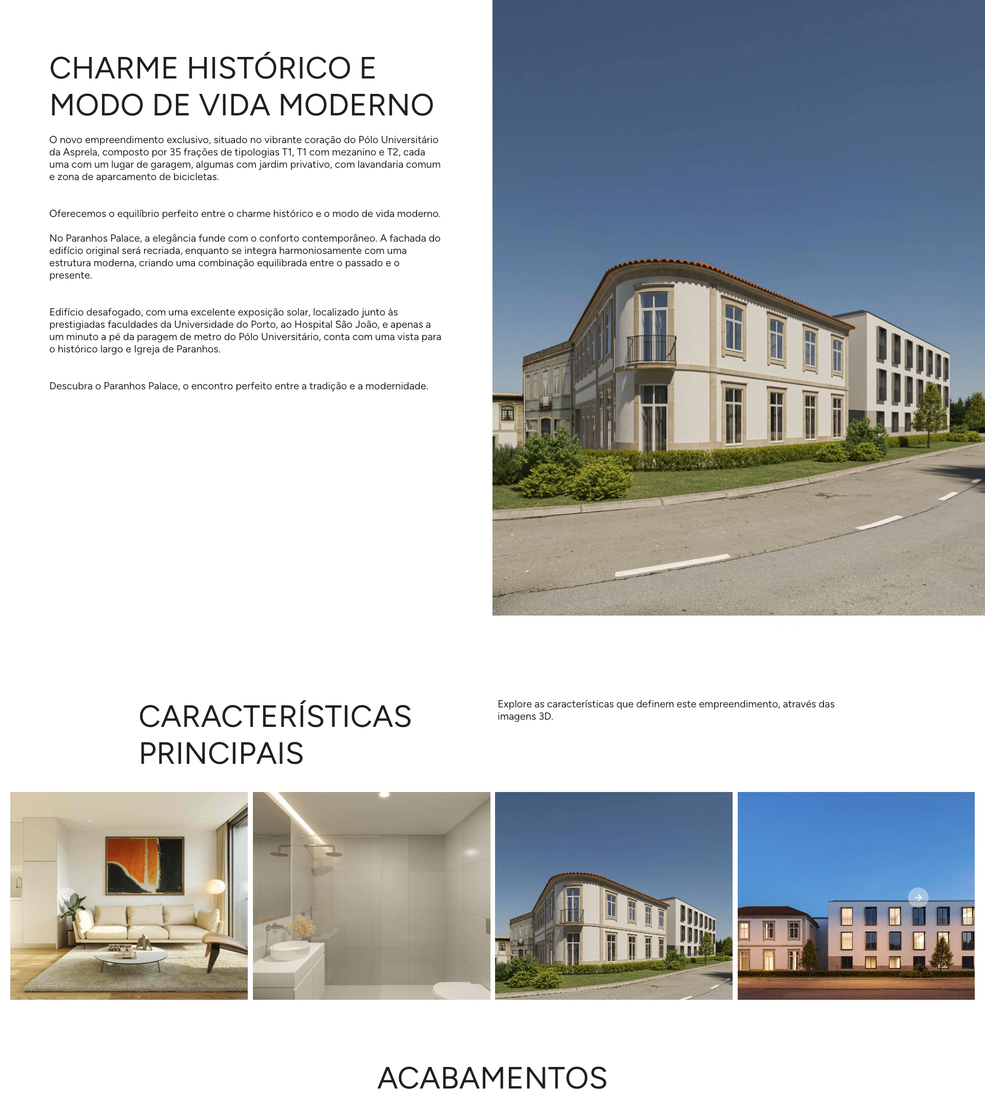 Living Campus