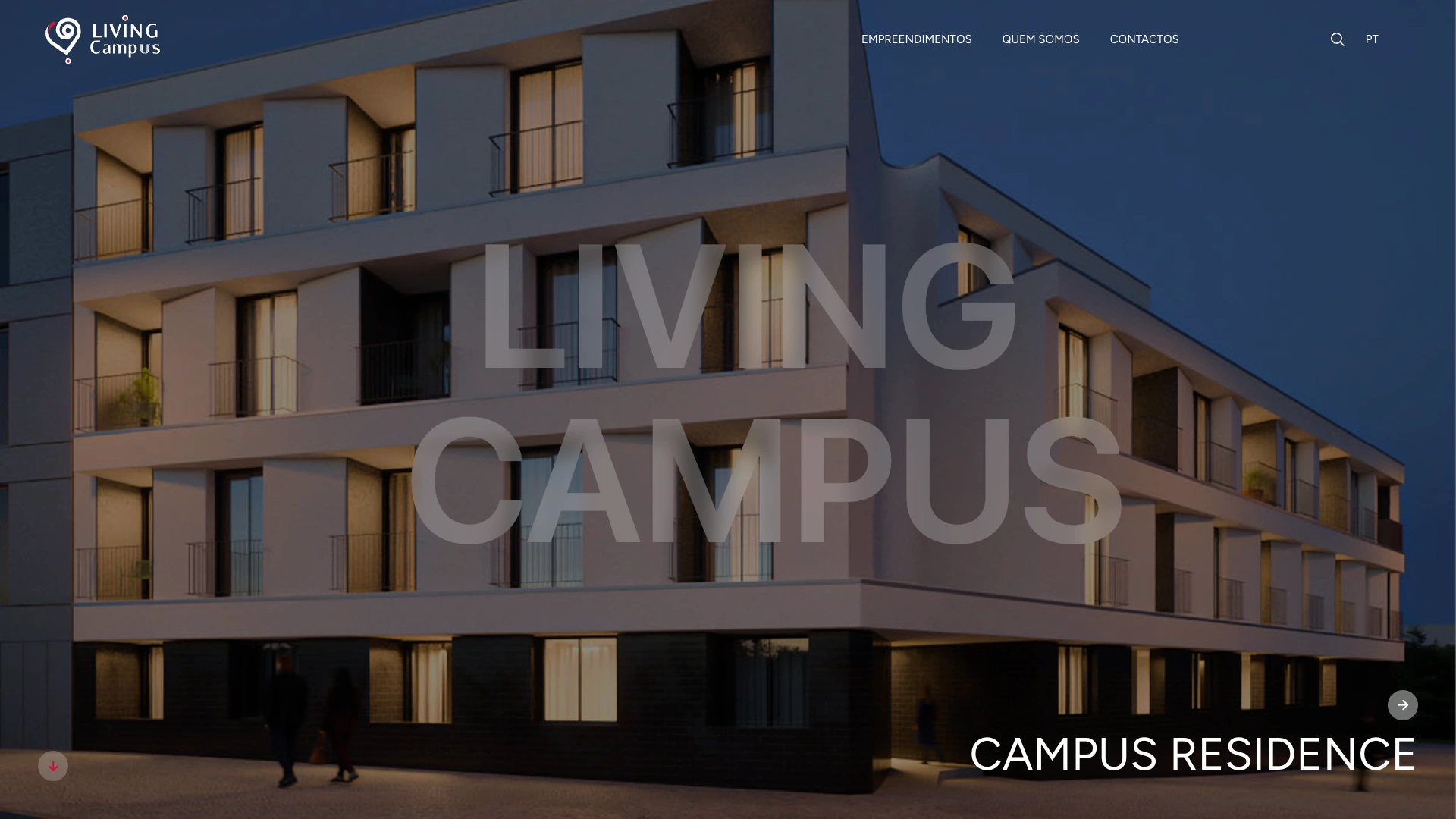 Living Campus