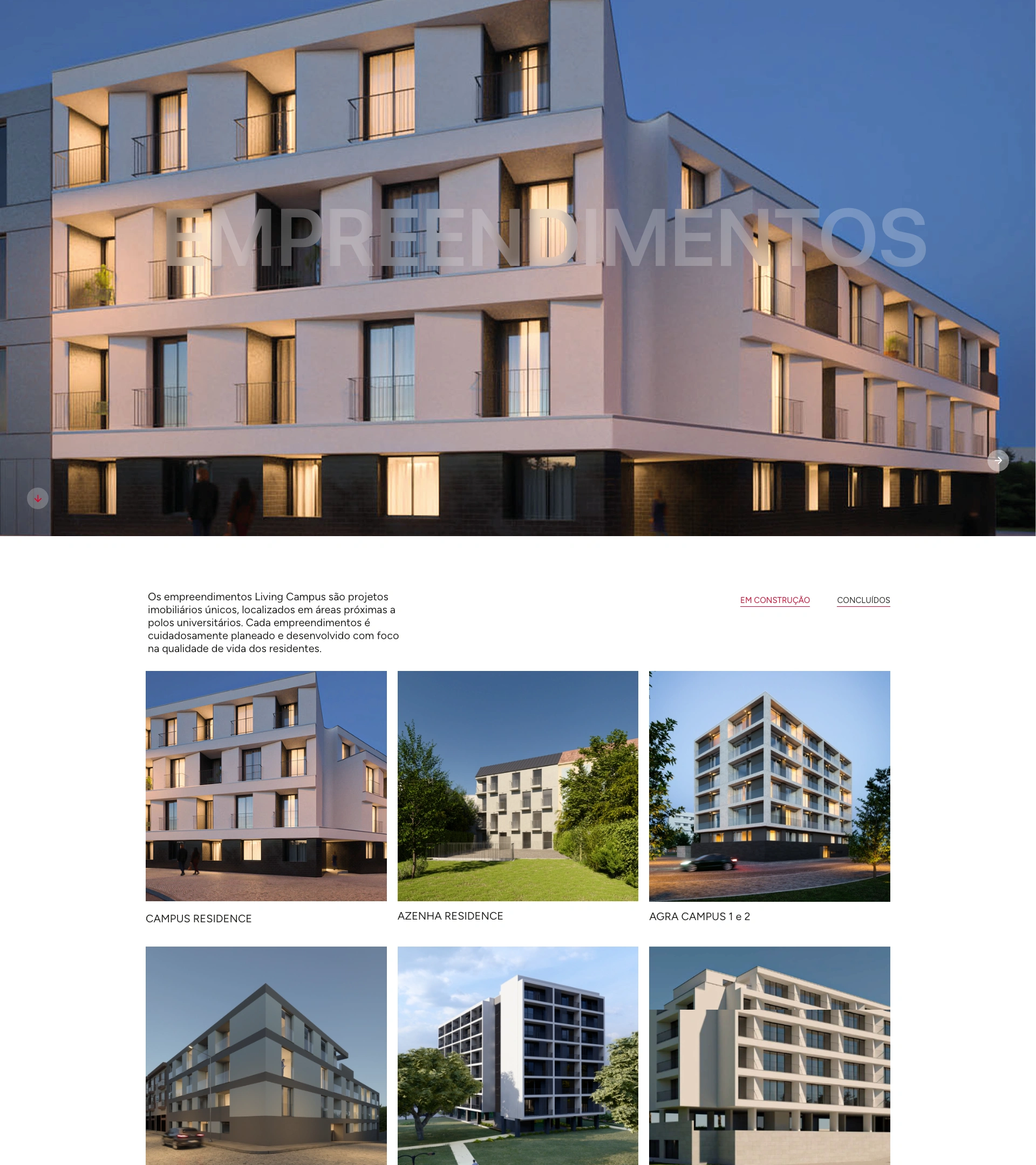 Living Campus
